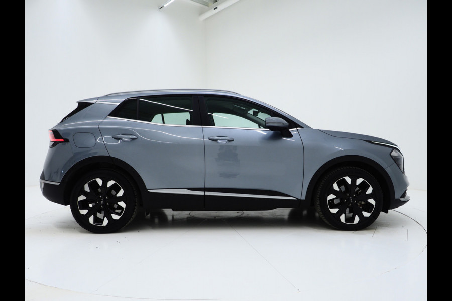 Kia Sportage 1.6 T-GDi Plug-in Hybrid AWD | Adaptive Cruise | Camera | DAB | Virtual | PDC | LED | Carplay