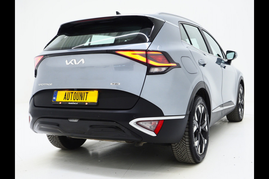 Kia Sportage 1.6 T-GDi Plug-in Hybrid AWD | Adaptive Cruise | Camera | DAB | Virtual | PDC | LED | Carplay