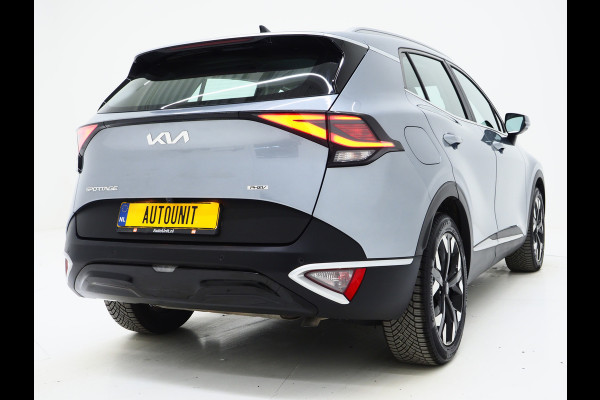 Kia Sportage 1.6 T-GDi Plug-in Hybrid AWD | Adaptive Cruise | Camera | DAB | Virtual | PDC | LED | Carplay