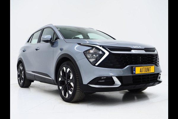 Kia Sportage 1.6 T-GDi Plug-in Hybrid AWD | Adaptive Cruise | Camera | DAB | Virtual | PDC | LED | Carplay
