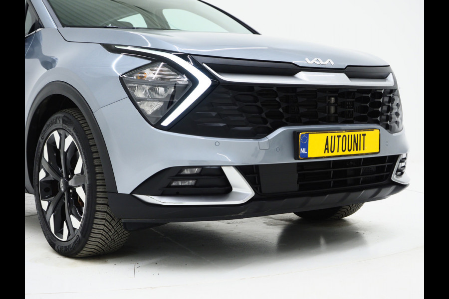 Kia Sportage 1.6 T-GDi Plug-in Hybrid AWD | Adaptive Cruise | Camera | DAB | Virtual | PDC | LED | Carplay