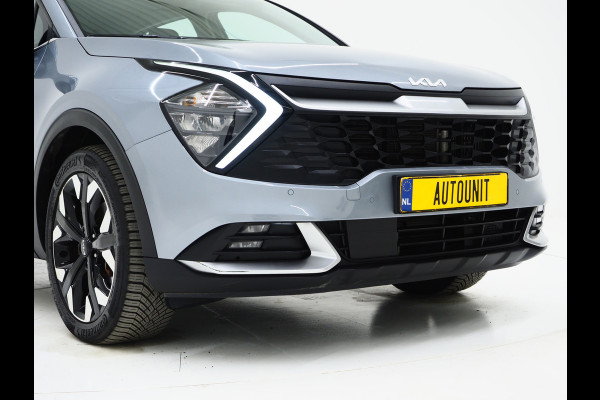 Kia Sportage 1.6 T-GDi Plug-in Hybrid AWD | Adaptive Cruise | Camera | DAB | Virtual | PDC | LED | Carplay