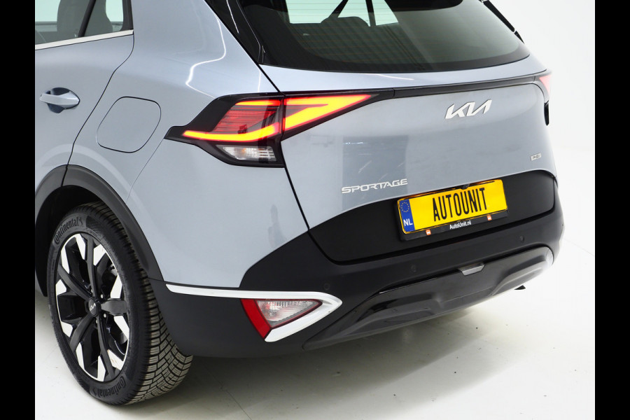 Kia Sportage 1.6 T-GDi Plug-in Hybrid AWD | Adaptive Cruise | Camera | DAB | Virtual | PDC | LED | Carplay