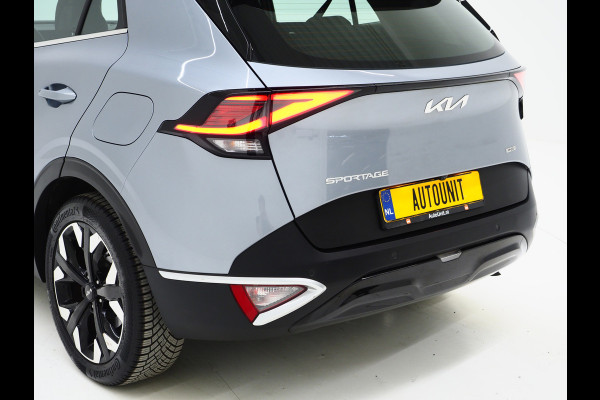 Kia Sportage 1.6 T-GDi Plug-in Hybrid AWD | Adaptive Cruise | Camera | DAB | Virtual | PDC | LED | Carplay