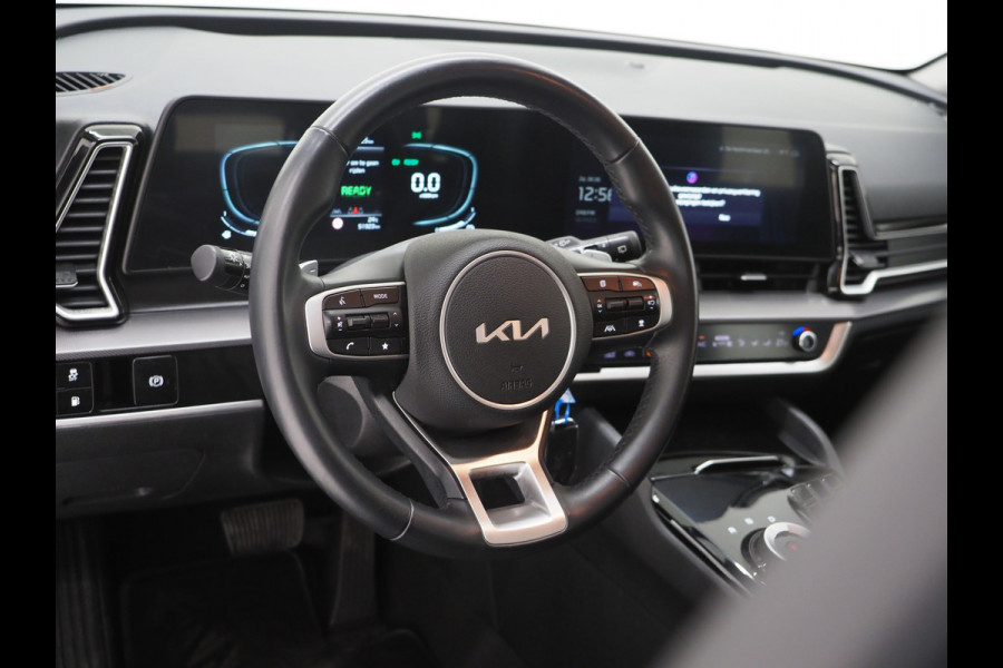 Kia Sportage 1.6 T-GDi Plug-in Hybrid AWD | Adaptive Cruise | Camera | DAB | Virtual | PDC | LED | Carplay