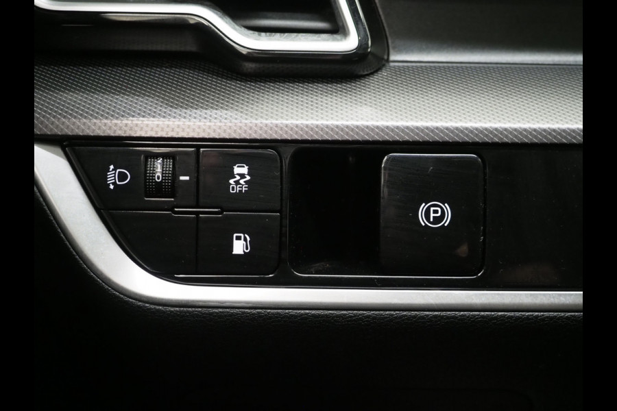 Kia Sportage 1.6 T-GDi Plug-in Hybrid AWD | Adaptive Cruise | Camera | DAB | Virtual | PDC | LED | Carplay