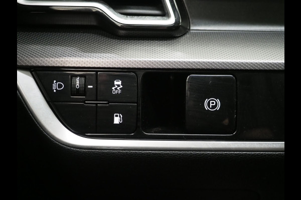 Kia Sportage 1.6 T-GDi Plug-in Hybrid AWD | Adaptive Cruise | Camera | DAB | Virtual | PDC | LED | Carplay