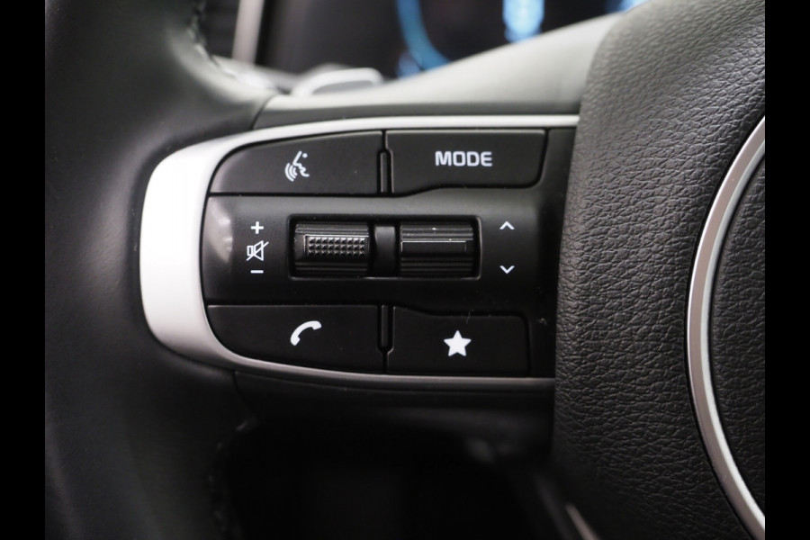 Kia Sportage 1.6 T-GDi Plug-in Hybrid AWD | Adaptive Cruise | Camera | DAB | Virtual | PDC | LED | Carplay