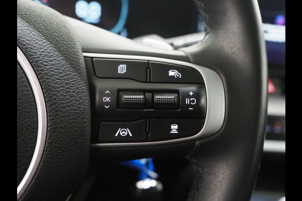 Kia Sportage 1.6 T-GDi Plug-in Hybrid AWD | Adaptive Cruise | Camera | DAB | Virtual | PDC | LED | Carplay