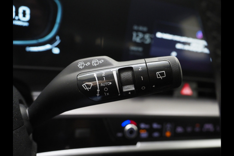 Kia Sportage 1.6 T-GDi Plug-in Hybrid AWD | Adaptive Cruise | Camera | DAB | Virtual | PDC | LED | Carplay