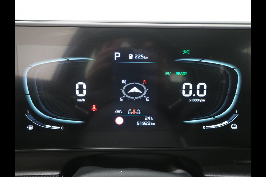 Kia Sportage 1.6 T-GDi Plug-in Hybrid AWD | Adaptive Cruise | Camera | DAB | Virtual | PDC | LED | Carplay