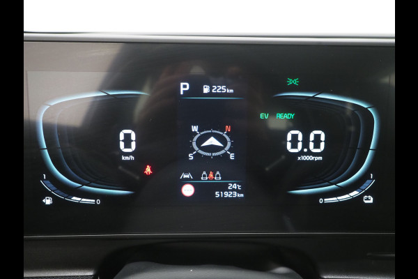 Kia Sportage 1.6 T-GDi Plug-in Hybrid AWD | Adaptive Cruise | Camera | DAB | Virtual | PDC | LED | Carplay