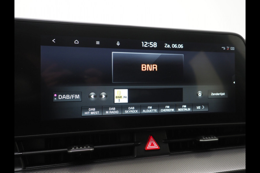 Kia Sportage 1.6 T-GDi Plug-in Hybrid AWD | Adaptive Cruise | Camera | DAB | Virtual | PDC | LED | Carplay