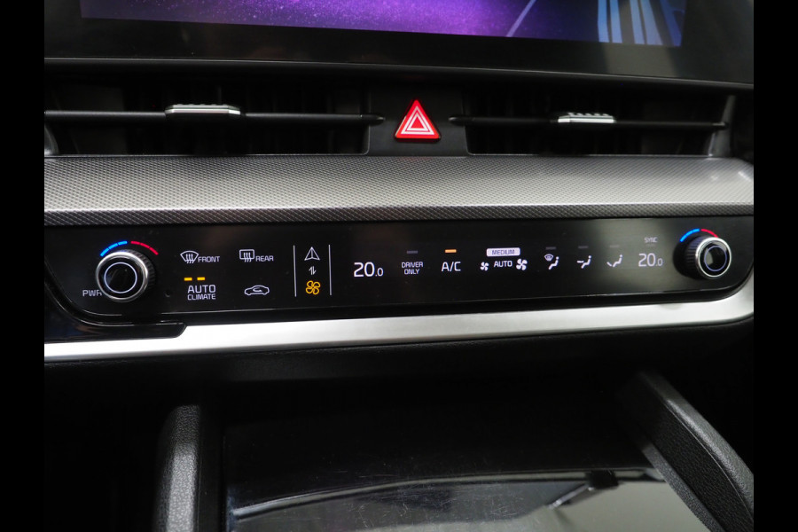 Kia Sportage 1.6 T-GDi Plug-in Hybrid AWD | Adaptive Cruise | Camera | DAB | Virtual | PDC | LED | Carplay