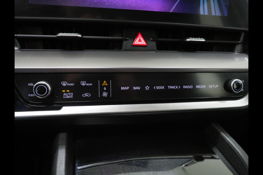 Kia Sportage 1.6 T-GDi Plug-in Hybrid AWD | Adaptive Cruise | Camera | DAB | Virtual | PDC | LED | Carplay