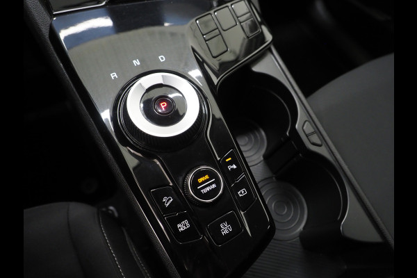 Kia Sportage 1.6 T-GDi Plug-in Hybrid AWD | Adaptive Cruise | Camera | DAB | Virtual | PDC | LED | Carplay
