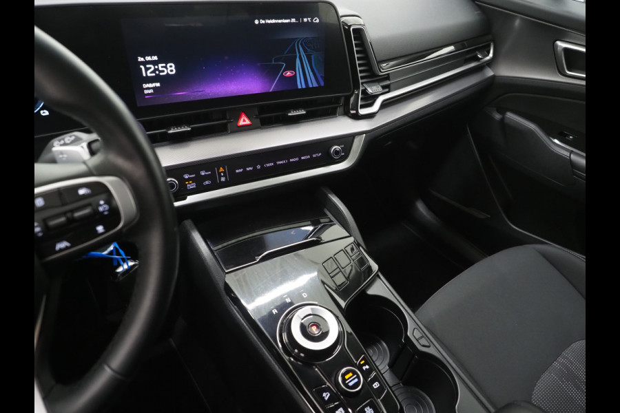 Kia Sportage 1.6 T-GDi Plug-in Hybrid AWD | Adaptive Cruise | Camera | DAB | Virtual | PDC | LED | Carplay