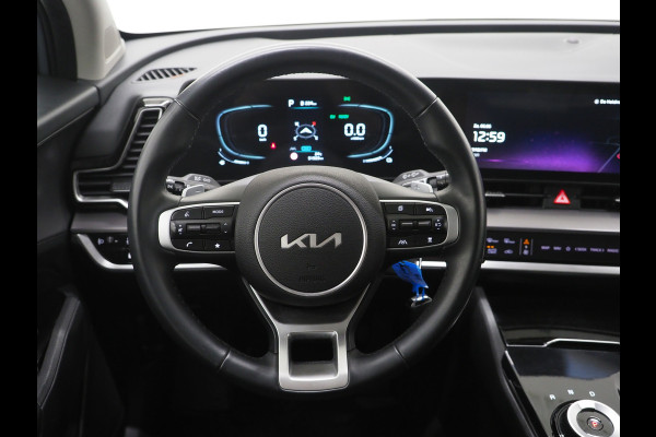 Kia Sportage 1.6 T-GDi Plug-in Hybrid AWD | Adaptive Cruise | Camera | DAB | Virtual | PDC | LED | Carplay