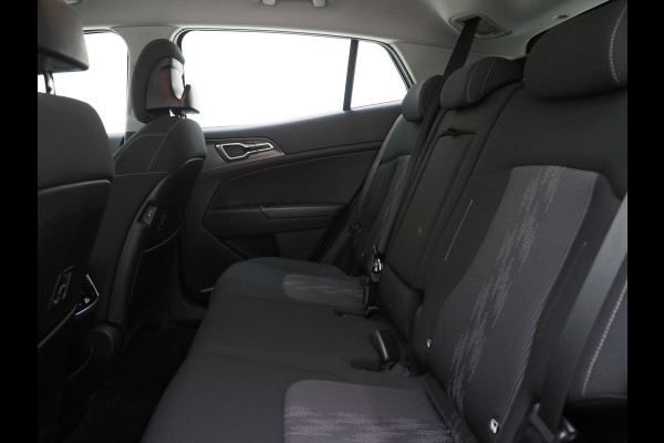Kia Sportage 1.6 T-GDi Plug-in Hybrid AWD | Adaptive Cruise | Camera | DAB | Virtual | PDC | LED | Carplay