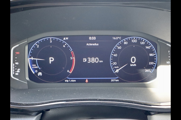 Volkswagen Transporter 2.0 TDI DSG BULLI DUBBELE CABINE 2X SCHUIFDEUR