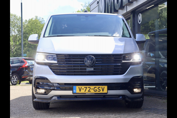 Volkswagen Transporter 2.0 TDI DSG BULLI DUBBELE CABINE 2X SCHUIFDEUR