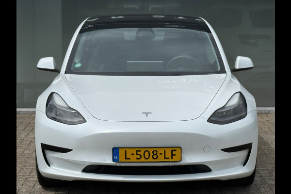 Tesla Model 3 Standard RWD Plus 60 kWh LFP FACELIFT 93% SOH TREKHAAK AUTOPILOT