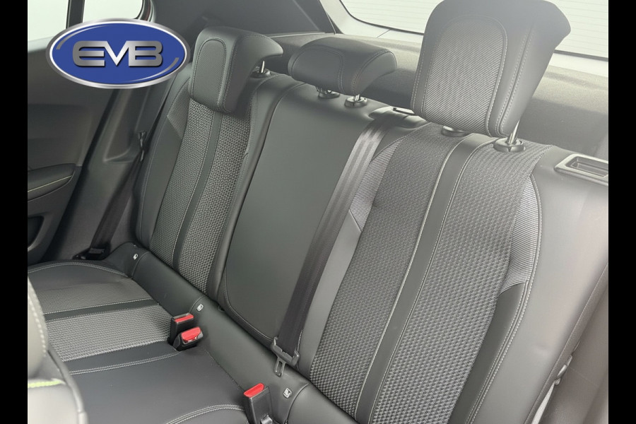 Peugeot 2008 1.2 PureTech 130 pk AUTOMAAT GT-Line, achteruitrijcamera, trekhaak stoelverwarming, vele opties
