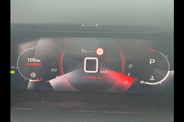 Peugeot 2008 1.2 PureTech 130 pk AUTOMAAT GT-Line, achteruitrijcamera, trekhaak stoelverwarming, vele opties