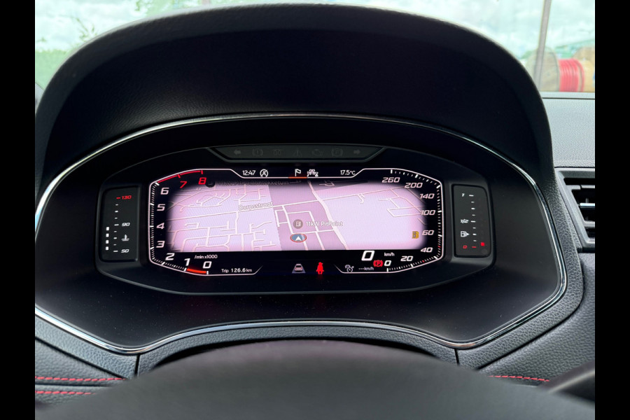 Seat Arona 1.0 TSI FR Business Intense Plus - Alcantara - Navi - Winterpakket - Org.NL