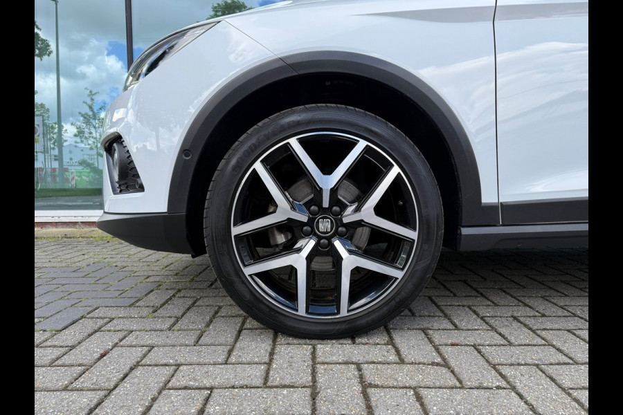 Seat Arona 1.0 TSI FR Business Intense Plus - Alcantara - Navi - Winterpakket - Org.NL