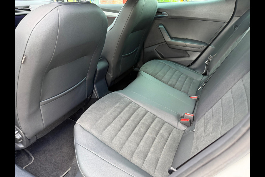 Seat Arona 1.0 TSI FR Business Intense Plus - Alcantara - Navi - Winterpakket - Org.NL