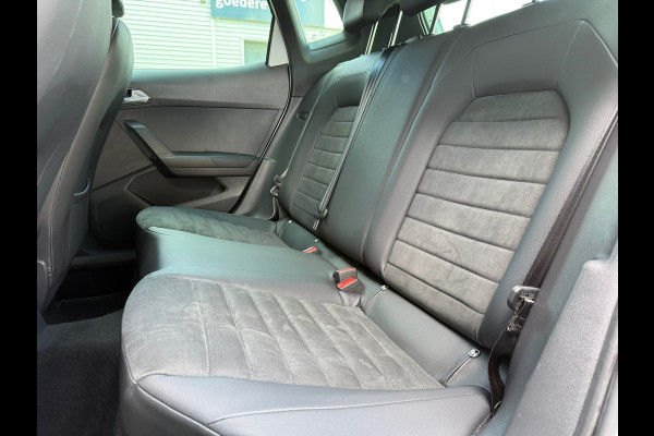 Seat Arona 1.0 TSI FR Business Intense Plus - Alcantara - Navi - Winterpakket - Org.NL