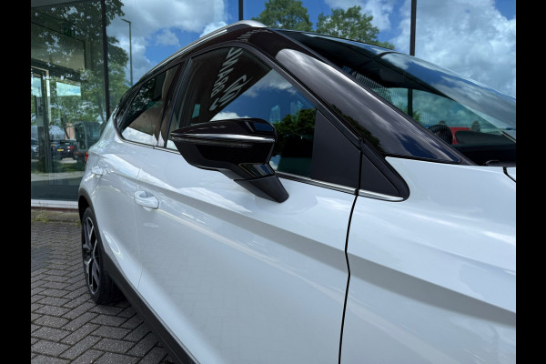 Seat Arona 1.0 TSI FR Business Intense Plus - Alcantara - Navi - Winterpakket - Org.NL