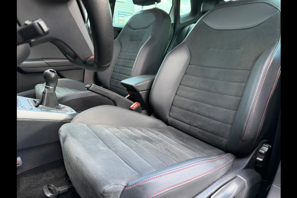 Seat Arona 1.0 TSI FR Business Intense Plus - Alcantara - Navi - Winterpakket - Org.NL