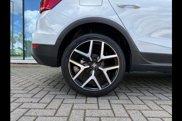 Seat Arona 1.0 TSI FR Business Intense Plus - Alcantara - Navi - Winterpakket - Org.NL