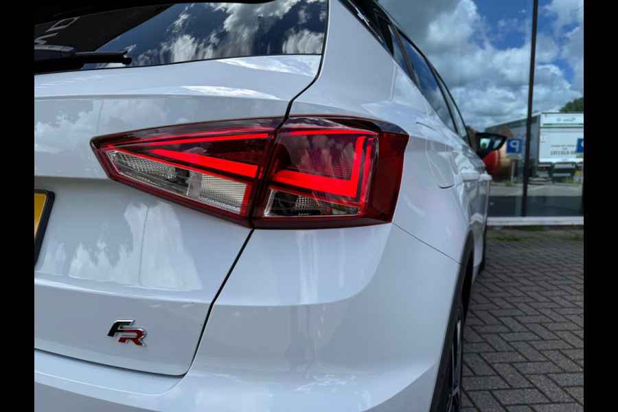 Seat Arona 1.0 TSI FR Business Intense Plus - Alcantara - Navi - Winterpakket - Org.NL
