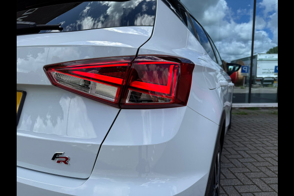 Seat Arona 1.0 TSI FR Business Intense Plus - Alcantara - Navi - Winterpakket - Org.NL