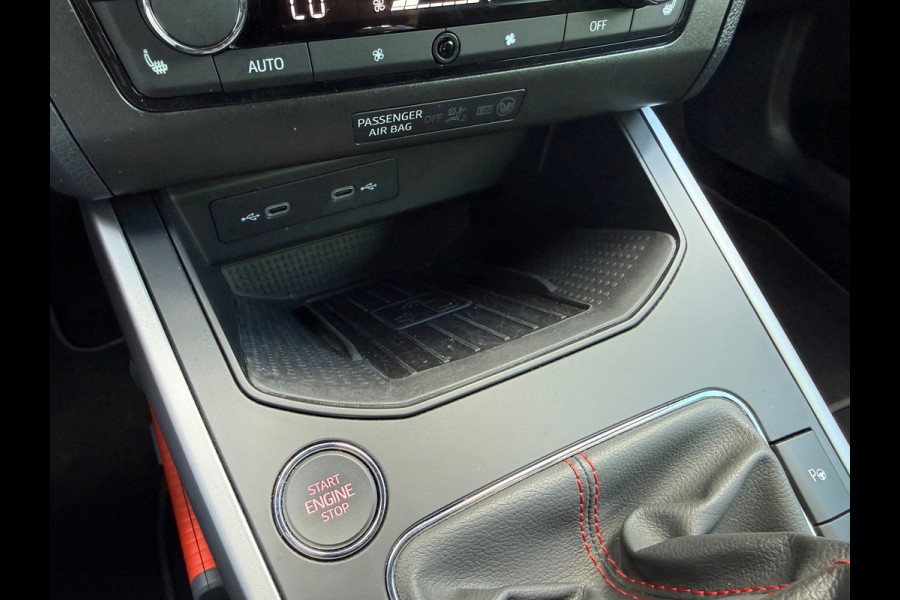 Seat Arona 1.0 TSI FR Business Intense Plus - Alcantara - Navi - Winterpakket - Org.NL