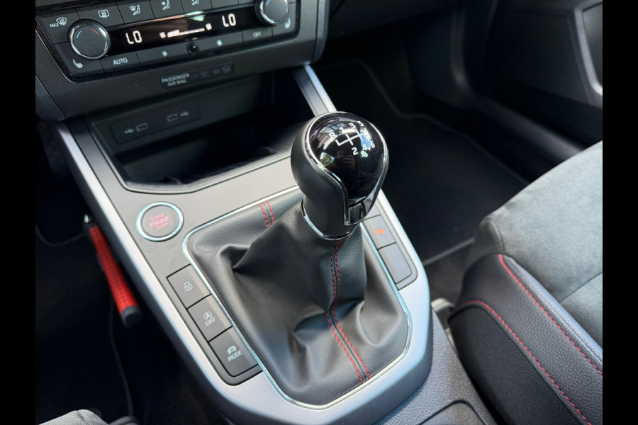 Seat Arona 1.0 TSI FR Business Intense Plus - Alcantara - Navi - Winterpakket - Org.NL