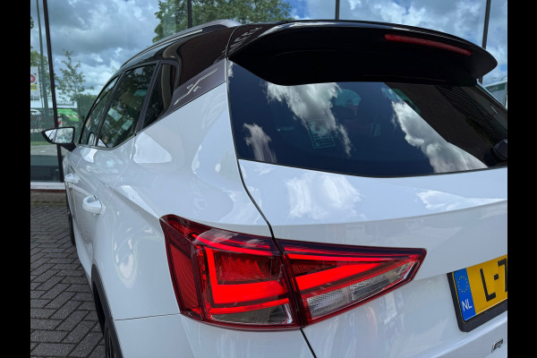 Seat Arona 1.0 TSI FR Business Intense Plus - Alcantara - Navi - Winterpakket - Org.NL