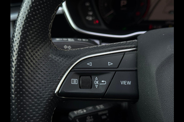 Audi Q3 Sportback 45 TFSI e 3x S Line PANO | NAVI | LEDER | SPORTVELGEN | CAMERA