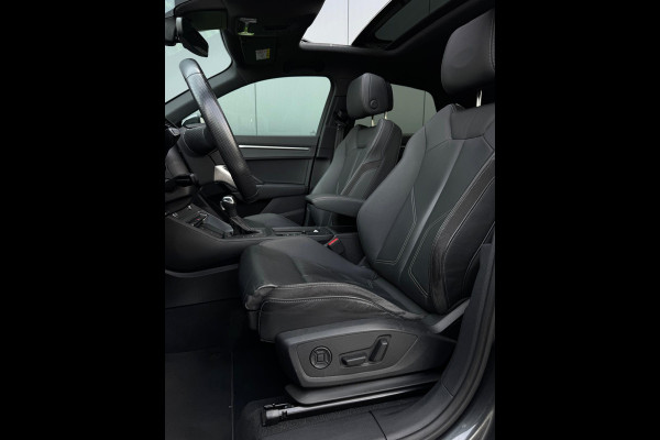 Audi Q3 Sportback 45 TFSI e 3x S Line PANO | NAVI | LEDER | SPORTVELGEN | CAMERA
