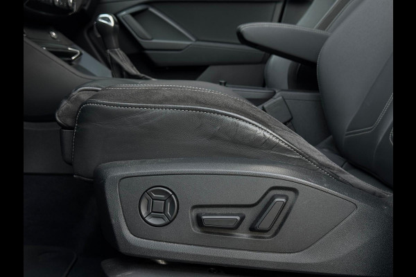 Audi Q3 Sportback 45 TFSI e 3x S Line PANO | NAVI | LEDER | SPORTVELGEN | CAMERA