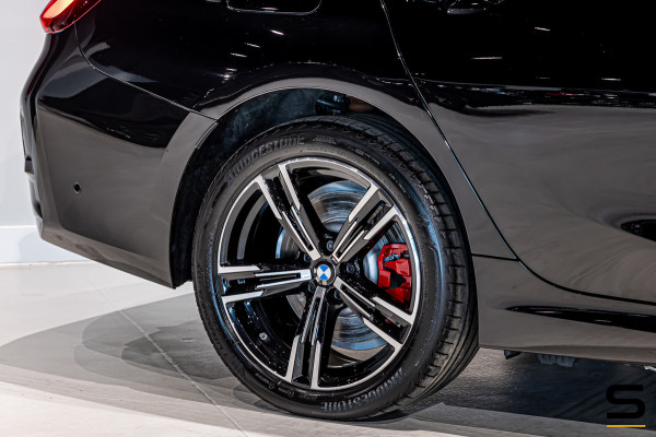 BMW 3 Serie Touring 330e|M-sport|ACC|360cam|HUD|Fisc€59.000