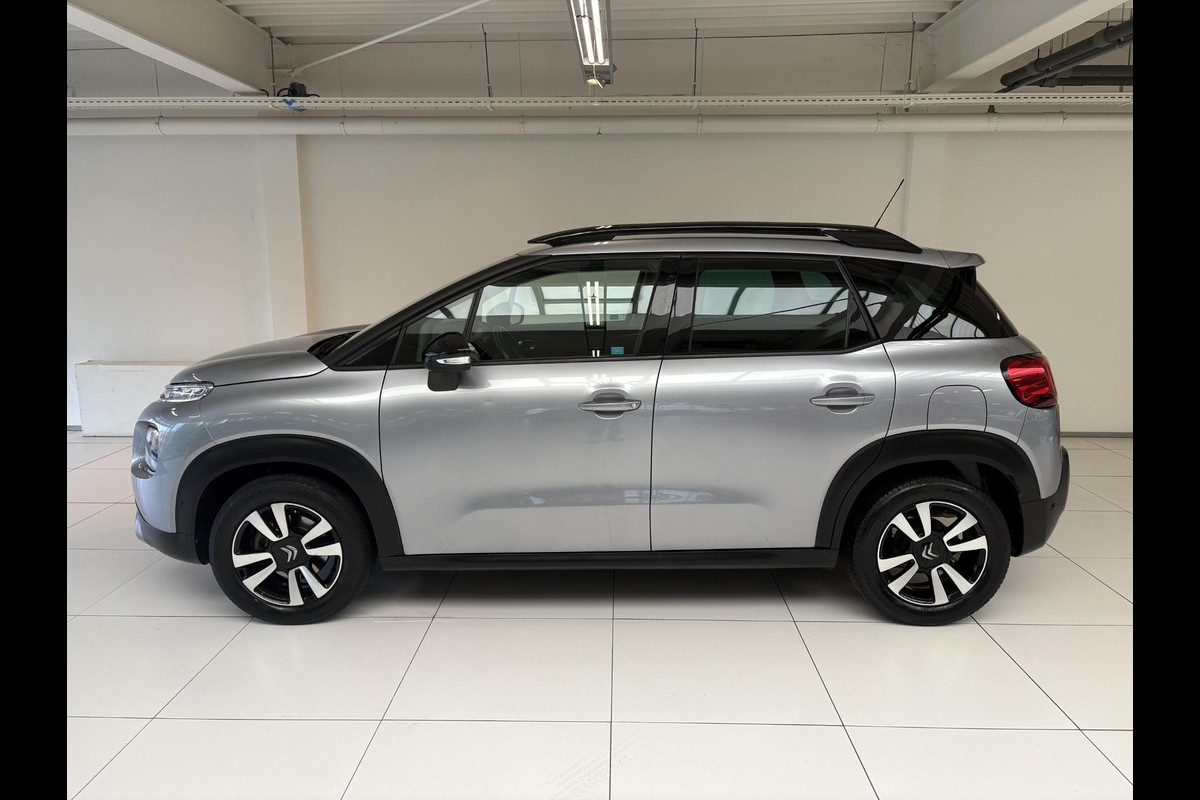 Citroën C3 Aircross 1.2 PureTech S&S Shine