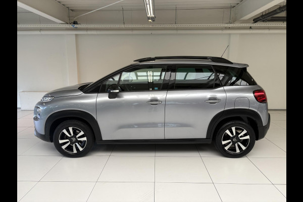 Citroën C3 Aircross 1.2 PureTech S&S Shine