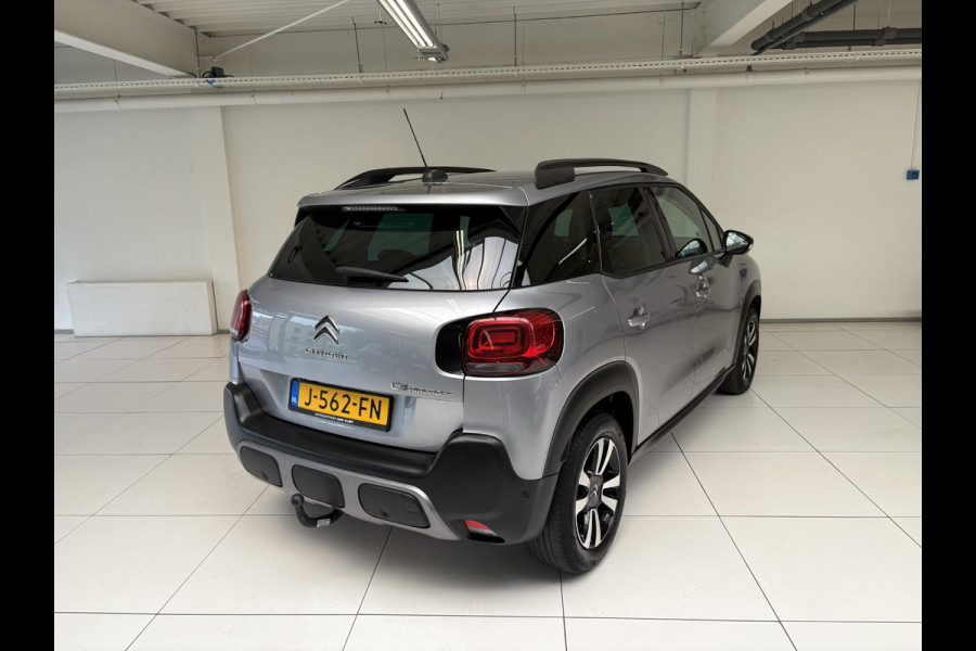 Citroën C3 Aircross 1.2 PureTech S&S Shine