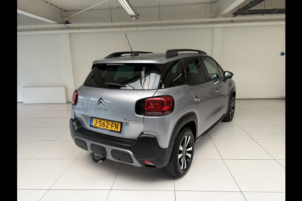 Citroën C3 Aircross 1.2 PureTech S&S Shine
