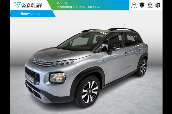 Citroën C3 Aircross 1.2 PureTech S&S Shine