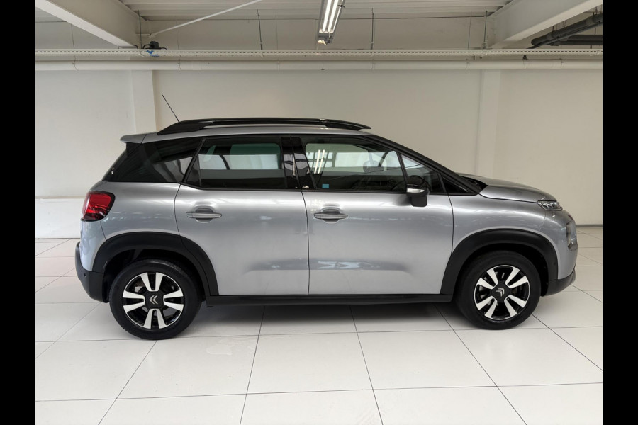Citroën C3 Aircross 1.2 PureTech S&S Shine